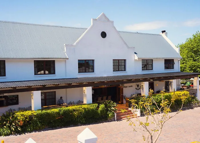 Noordhoek Village Hotel
