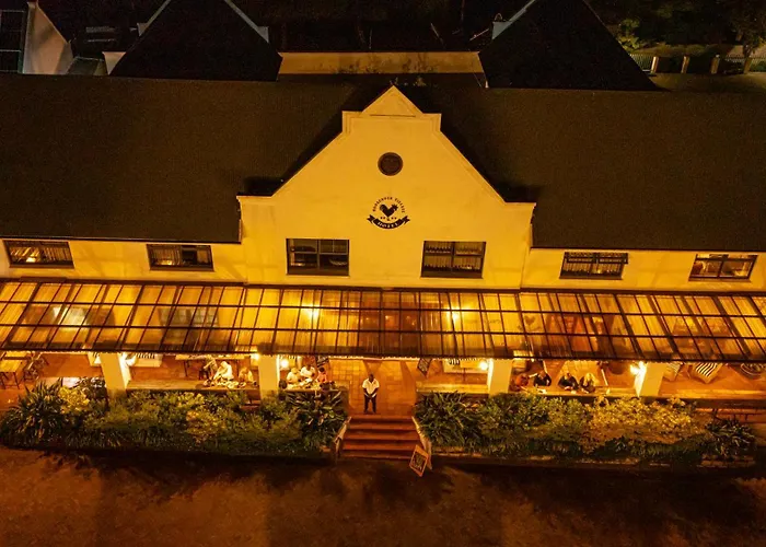 Noordhoek Village Hotel