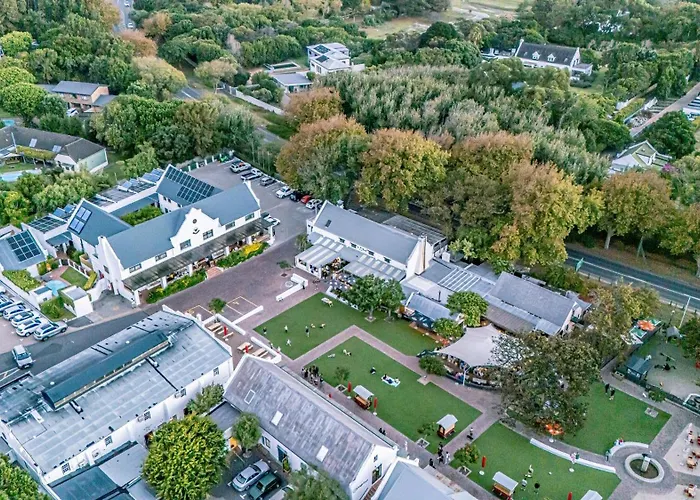 Noordhoek Village Hotel