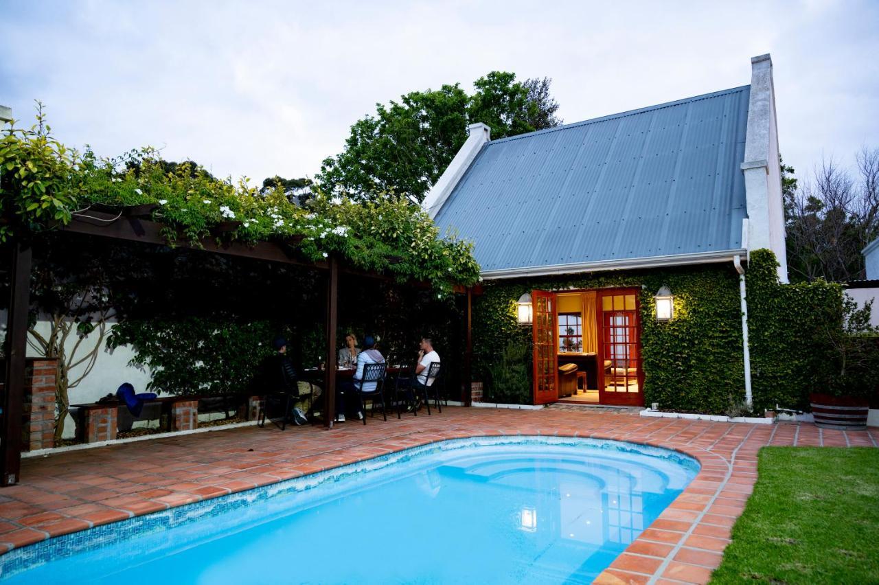 Village Hotel Noordhoek