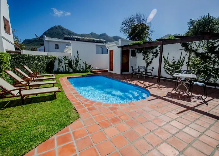 Noordhoek Village Hotel