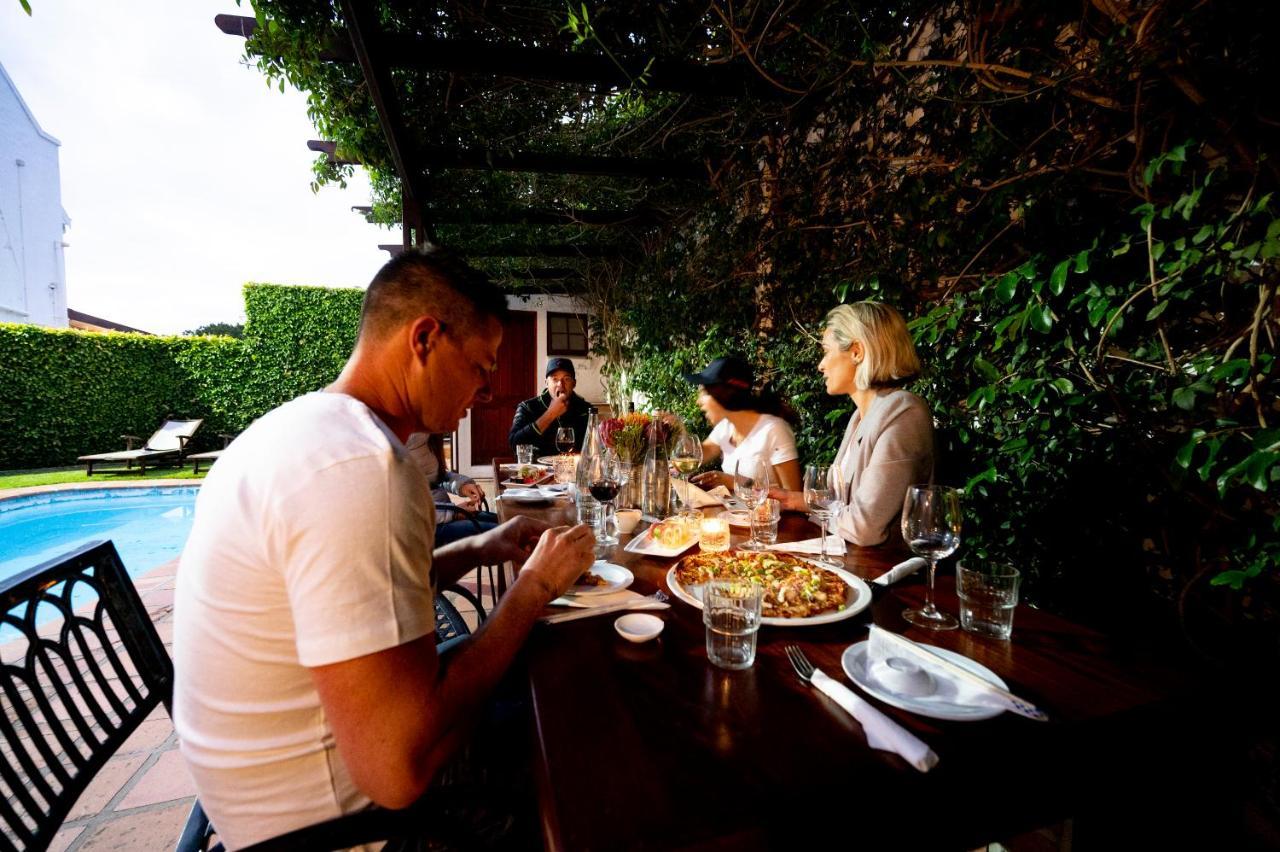 Village Hotel Noordhoek