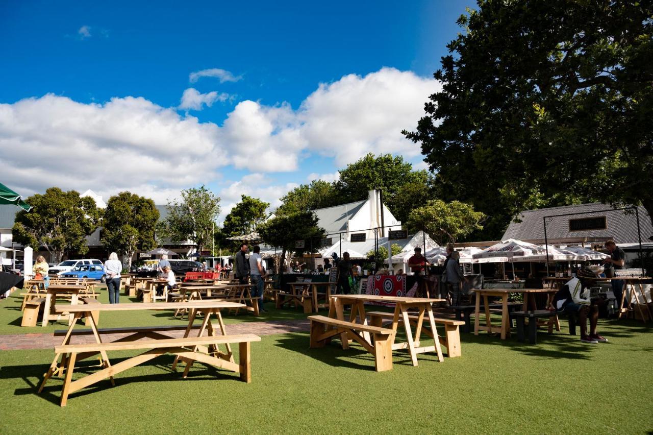 Village Noordhoek