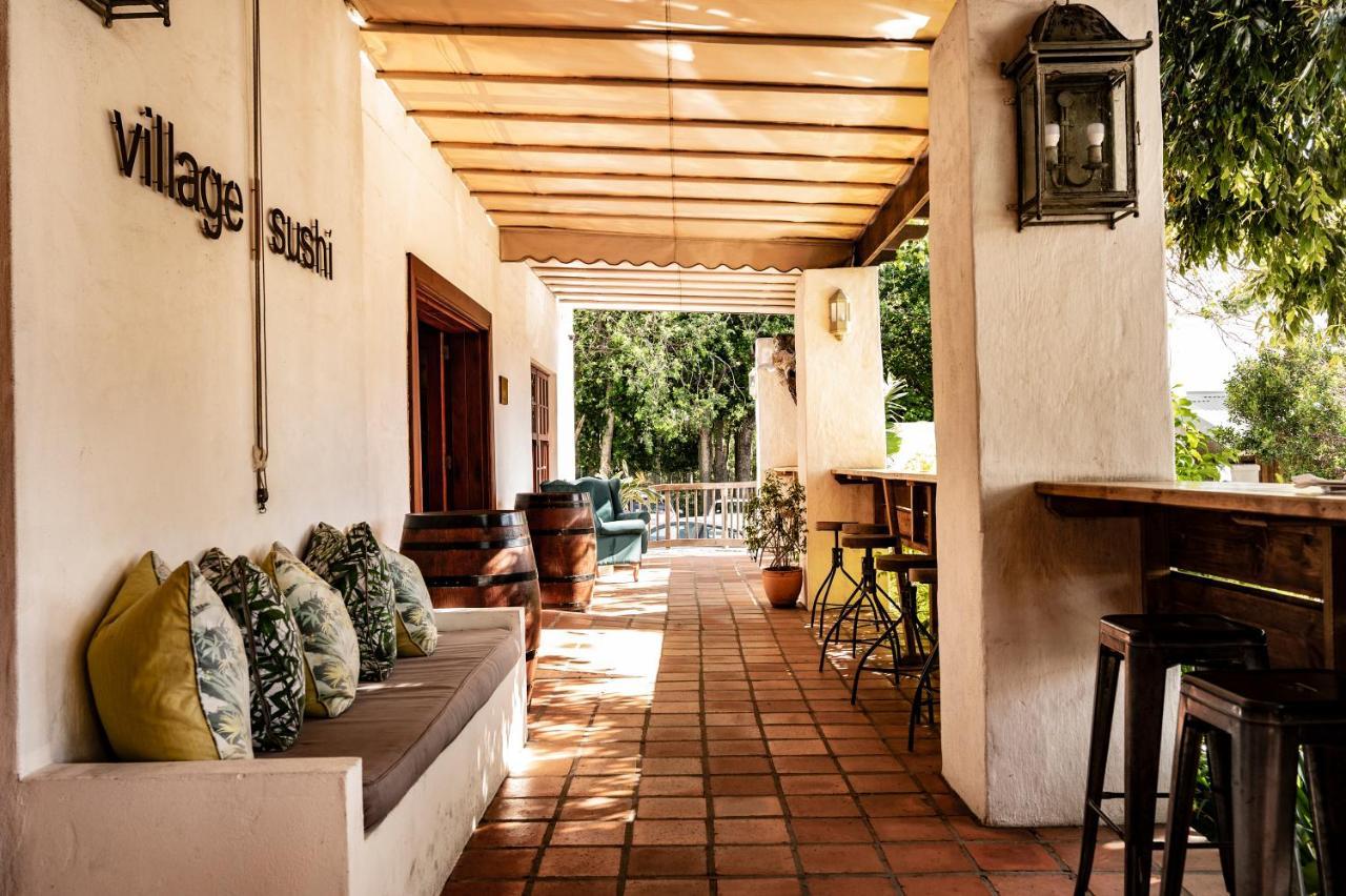 Hotel Village 4*