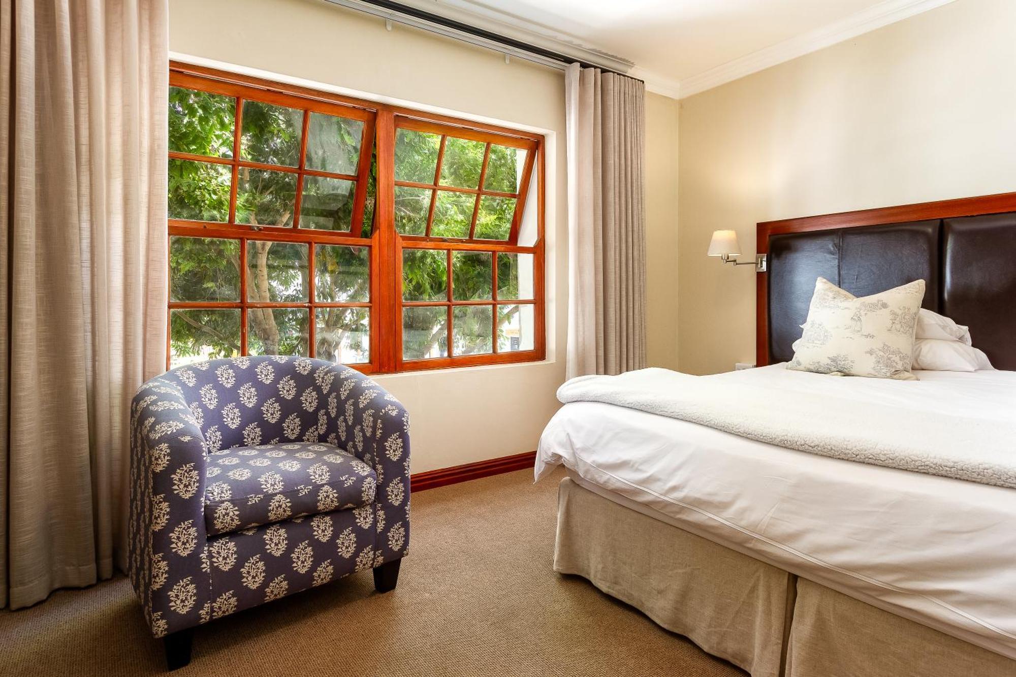 Hotel Village Noordhoek