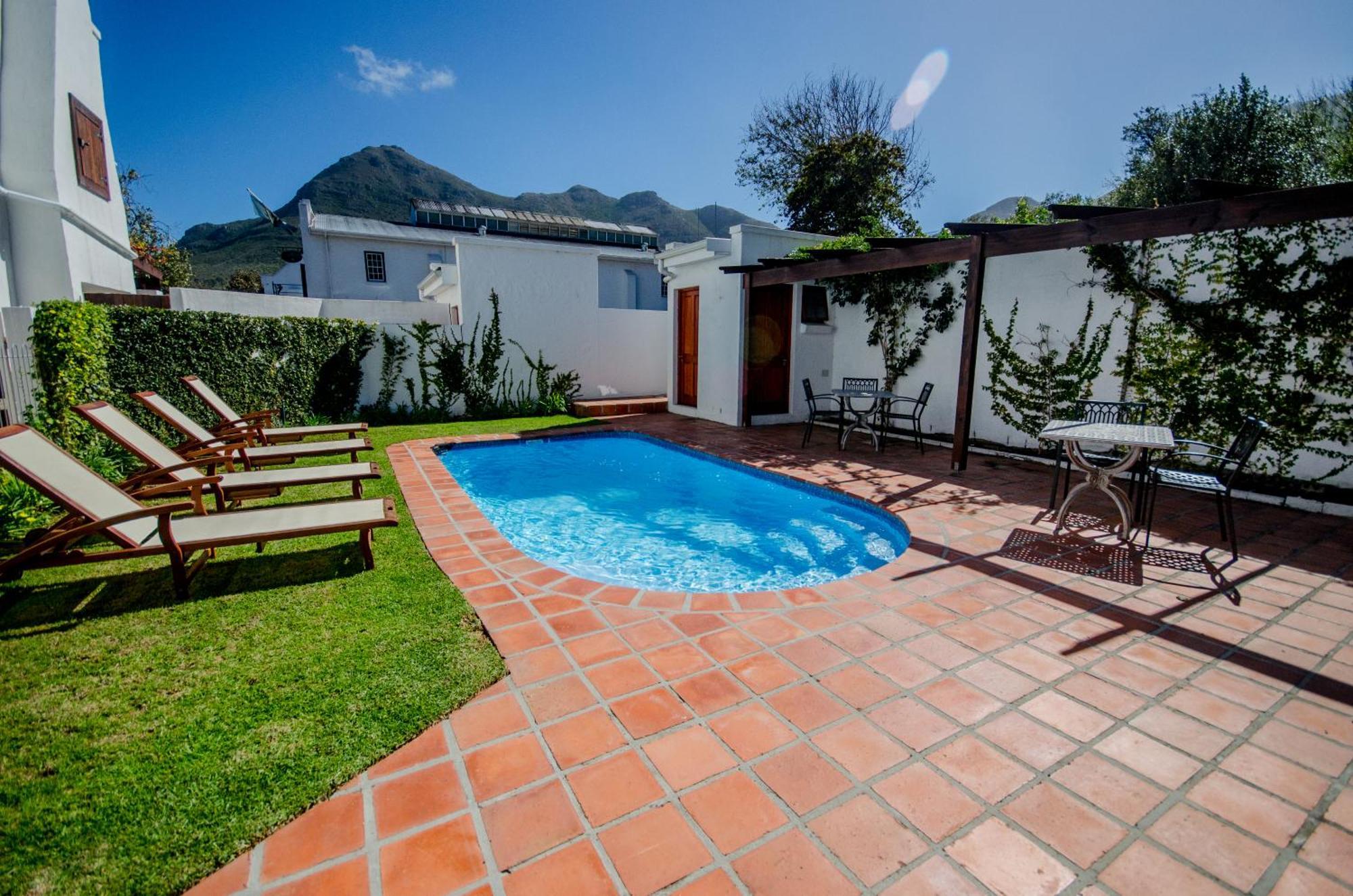 Hotel Village Noordhoek