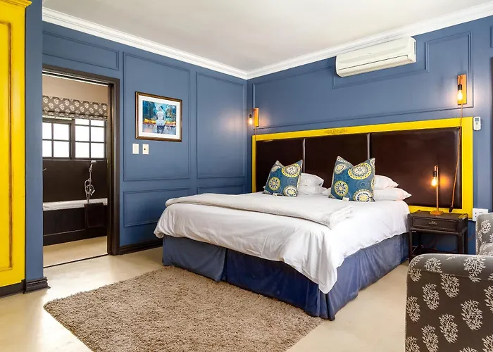 Noordhoek Village Hotel