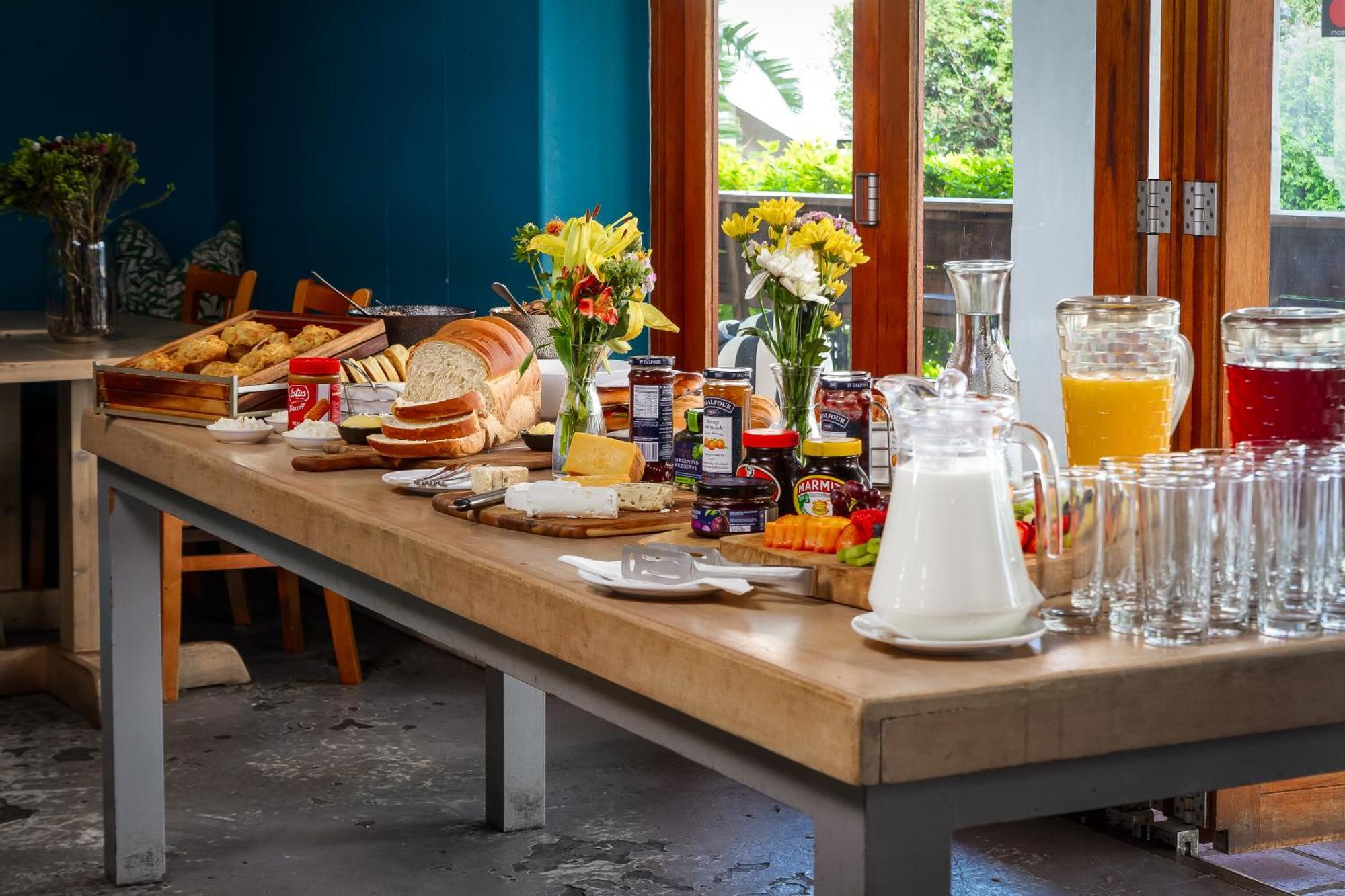 Village 4* Noordhoek