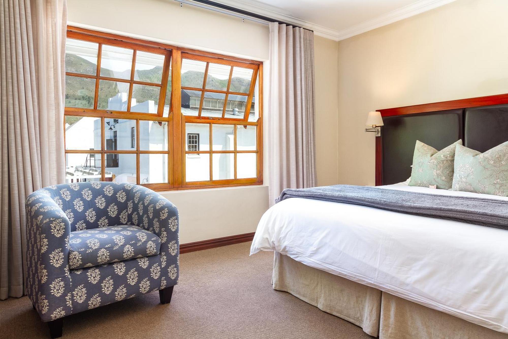 Hotel Village Noordhoek